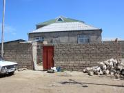 Satılır 3 otaqlı 80 m2 bağ evi Zabrat 2