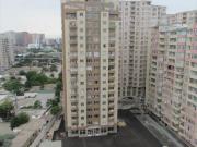 Satılır 3 otaqlı 115 m2 yeni tikili İnşaatçılar m.