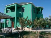 Satılır 6 otaqlı 225 m2 həyət evi Masazır