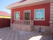 Satılır 3 otaqlı 80 m2 bağ evi Zabrat 1