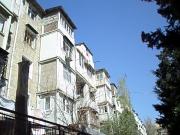 İcarəyə verilir 2 otaqlı 55 m2 köhnə tikili İnşaatçılar m.