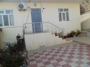 Satılır 4 otaqlı 110 m2 bağ evi Binəqədi