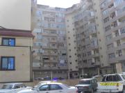 Satılır 1 otaqlı 50 m2 yeni tikili İnşaatçılar m.