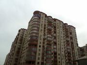 Satılır 4 otaqlı 123 m2 yeni tikili İnşaatçılar m.