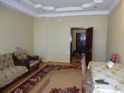 İcarəyə verilir 1 otaqlı 60 m2 yeni tikili 7 mkr