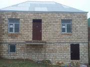 Satılır 3 otaqlı 2 m2 bağ evi Binəqədi