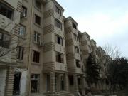 Satılır 1 otaqlı 33 m2 köhnə tikili İnşaatçılar m.