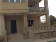 İcarəyə verilir 5 otaqlı 360 m2 bağ evi Novxanı