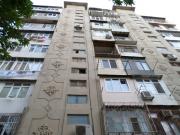 Satılır 1 otaqlı 40 m2 köhnə tikili Binəqədi r.