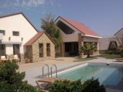 Satılır 4 otaqlı 180 m2 həyət evi Koroğlu m.