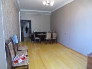 İcarəyə verilir 3 otaqlı 90 m2 yeni tikili İnşaatçılar m.