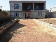 Satılır 6 otaqlı 248 m2 bağ evi Mərdəkan