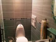 Satılır 2 otaqlı 93 m2 yeni tikili İnşaatçılar m.