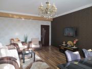 Satılır 2 otaqlı 96 m2 yeni tikili İnşaatçılar m.