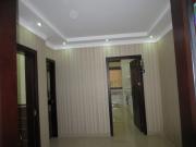 Satılır 2 otaqlı 83 m2 yeni tikili İnşaatçılar m.