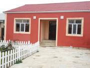 Satılır 4 otaqlı 120 m2 bağ evi Binəqədi