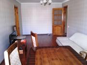 Satılır 2 otaqlı 60 m2 köhnə tikili Elmlər Akademiyası m.