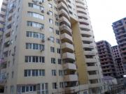 Satılır 3 otaqlı 115 m2 yeni tikili İnşaatçılar m.