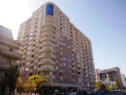 Satılır 4 otaqlı 180 m2 yeni tikili İnşaatçılar m.