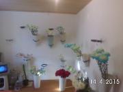 Satılır 1 otaqlı 25 m2 obyekt 8 km