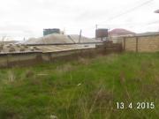 Satılır 300 sot torpaq 8 km