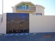 Satılır 4 otaqlı 240 m2 bağ evi Zabrat 1