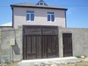 Satılır 4 otaqlı 128 m2 yeni tikili Masazır