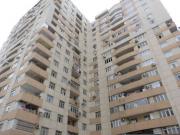 Satılır 3 otaqlı 93 m2 yeni tikili İnşaatçılar m.