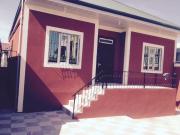 Satılır 4 otaqlı 120 m2 bağ evi Hövsan