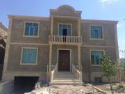 Satılır 6 otaqlı 270 m2 həyət evi Bakıxanov