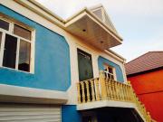 Satılır 5 otaqlı 160 m2 bağ evi Qaraçuxur