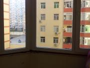 Satılır 2 otaqlı 94 m2 yeni tikili İnşaatçılar m.