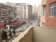 Satılır 2 otaqlı 91 m2 yeni tikili Yasamal r.