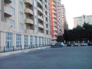 Satılır 1 otaqlı 68 m2 yeni tikili 6 mkr