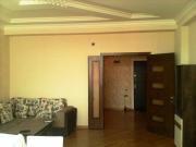 İcarəyə verilir 3 otaqlı 125 m2 yeni tikili 3 mkr