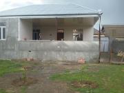 Satılır 6 otaqlı 140 m2 bağ evi Gəncə