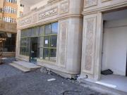 Satılır 1 otaqlı 91 m2 obyekt Yasamal r.