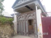 Satılır 3 otaqlı 100 m2 bağ evi Xırdalan