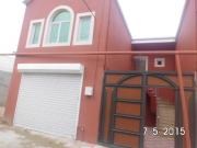 Satılır 4 otaqlı 90 m2 bağ evi Xırdalan