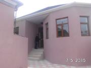 Satılır 3 otaqlı 80 m2 bağ evi Xırdalan