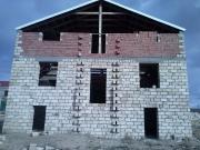 Satılır 7 otaqlı 160 m2 bağ evi Fatmayı