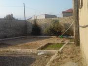 Satılır 4 otaqlı 6 m2 bağ evi Şüvəlan
