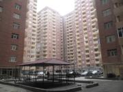 Satılır 3 otaqlı 112 m2 yeni tikili İnşaatçılar m.