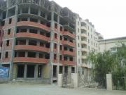 Satılır 1 otaqlı 55 m2 yeni tikili Xırdalan