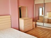 İcarəyə verilir 3 otaqlı 108 m2 yeni tikili İnşaatçılar m.