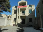 Satılır 7 otaqlı 400 m2 bağ evi Biləcəri