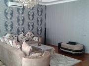 Satılır 6 otaqlı 220 m2 bağ evi Abşeron r.