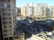 İcarəyə verilir 2 otaqlı 50 m2 yeni tikili İnşaatçılar m.