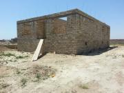 Satılır 5 otaqlı 120 m2 yeni tikili Buzovna