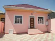 Satılır 3 otaqlı 100 m2 bağ evi Binəqədi